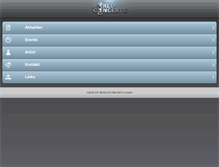 Tablet Screenshot of en.worldconcerts.de
